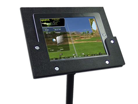 Complete Skytrak Plus And Optishot Golf Simulator Packages