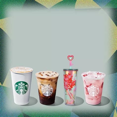 Starbucks : Target