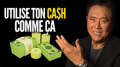 Robert Kiyosaki Youtube 2024 Gayel Gilligan