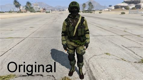 United States Army Gta5