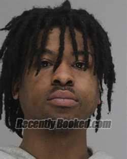 Recent Booking Mugshot For DEVON WASHINGTON In Dallas County Texas