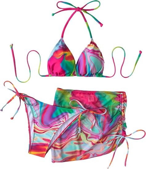 Women S Neon Bikini At Lori Birdwell Blog
