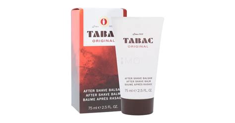 Tabac Original Balsamo Dopobarba Uomo Parfimo It