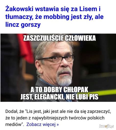 Lincz Najlepsze Memy Zdj Cia Gify I Obrazki Kwejk Pl