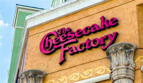 The Cheesecake Factorys Development Future Is Brighter Than Ever Fsr