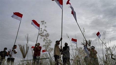 Negara Yang Pertama Kali Mengakui Kemerdekaan Indonesia Siapa Saja