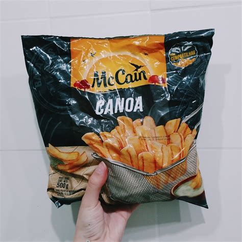 Mccain Batatas Tipo Canoa De Forno Reviews Abillion