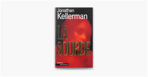 la sourde  jonathan kellerman  apple books
