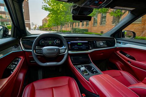 New Bhp Electric Wagoneer S Is The Quickest Jeep Ever