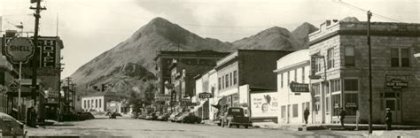 Tonopah History – Tonopah, Nevada