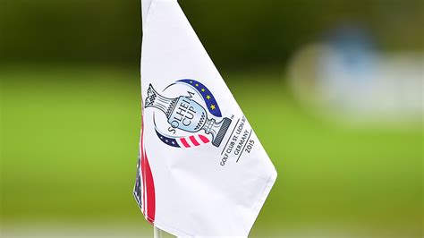 Solheim Cup Live Stream Watch Usa Vs Europe