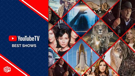 The 20 Best Shows Outside USA on YouTube TV in 2024