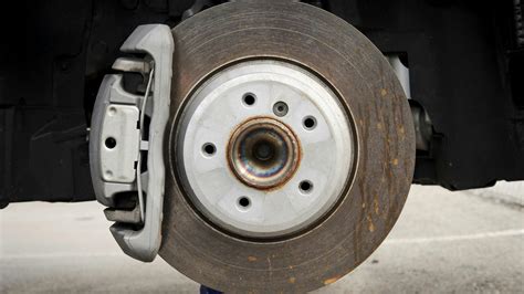 how often to change brake