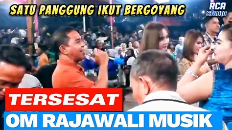 Mantap Lagu Pak Kases Om Rajawali Musik W D Agung Melisa Desa