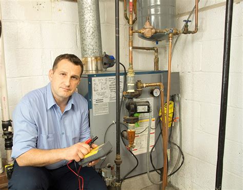 Furnace Preventive Maintenance Services In Bc Hvac Care