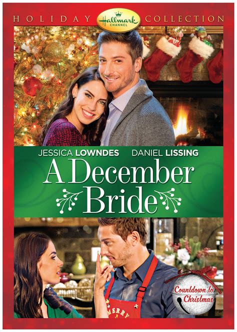 La Mariée de Noël A December Bride le téléfilm