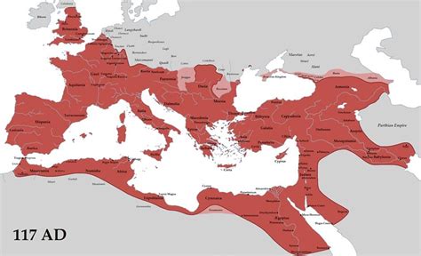 El Comienzo De La Edad Media La CaÍda Del Imperio Romano De Occidente