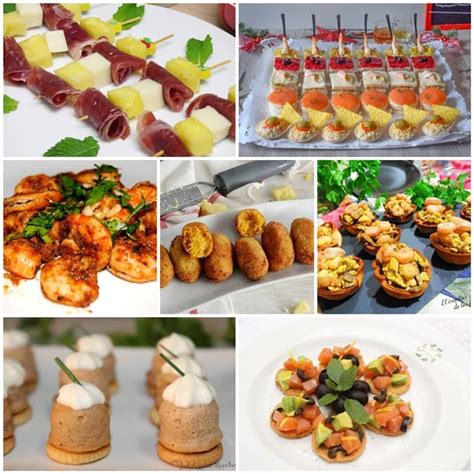 Aperitivos Y Entrantes F Ciles Para Navidad Mis Cosillas De Cocina