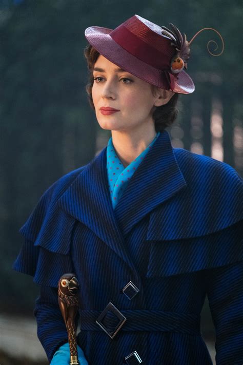 Mary Poppins Returns 2018