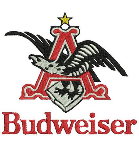 budweiser logo