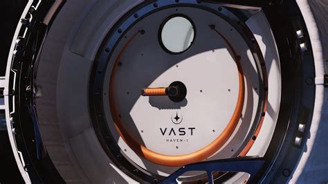 Vast and SpaceX partner for commercial space station - gHacks Tech News