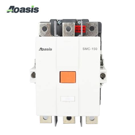 Aoasis Smc Ac Contactor Gmc A No Nc Magnetic Contactor V