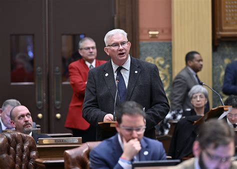 Joseph Fox Posts | Michigan House Republicans