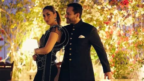 Lovebirds Saif And Kareena Khan Get Candid About Their Relationship