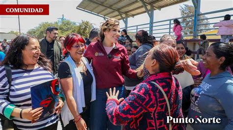 Marina Atiende Peticiones De Residentes Del Sur De Ensenada Punto Norte