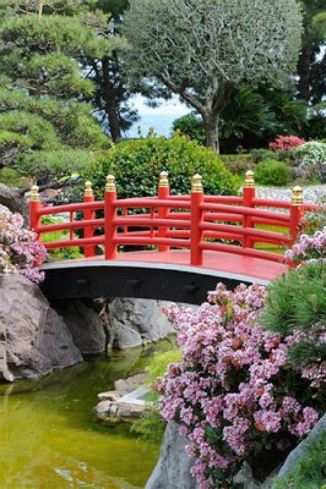 Un Petit Vent De Japon Sinvite Dans Votre Jardin Et Vous Amne La