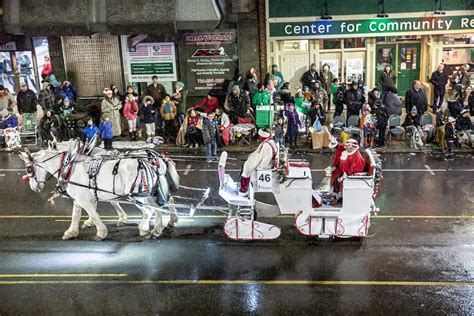 Christmas Parade 2021 Wisr 680 Am Butler Pa