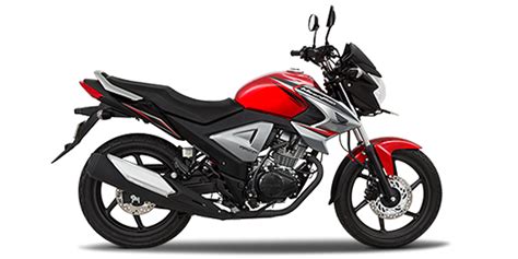 Motor Naked Sport Termurah Harga Mulai Rp Jutaan