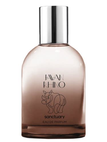 Javan Rhino Sanctuary Parfum Ein Es Parfum F R Frauen Und M Nner