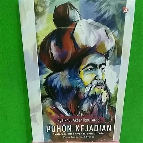 Jual Buku Pohon Kejadian Shopee Indonesia