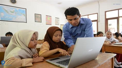 Foto 5 Tren Education Tech 2023 Potensi Strategis Digitalisasi Dunia