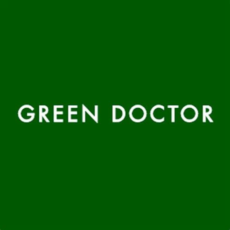 Green Doctor Franchise Cost, Green Doctor Franchise For Sale