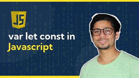 Var Let Const In JavaScript Live Class By Dr Abdul Basit Ph D