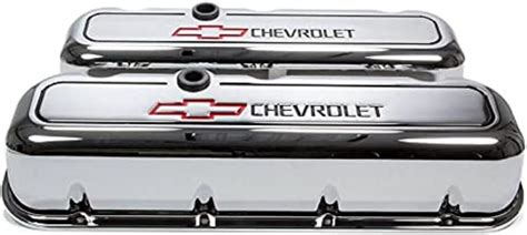 Proform 141 812 Fabricated Valve Cover With Baffle Automotive