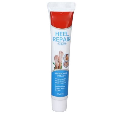 EBTOOLS Crème réparatrice pour les pieds Crème Mains Pieds Prévenir Les