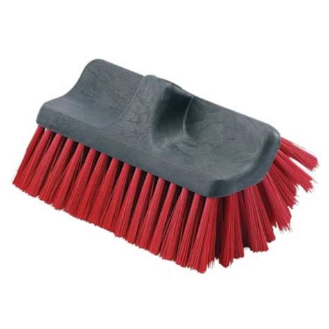 Libman Dual Surface Scrub Brush Head 516 1 Fred Meyer