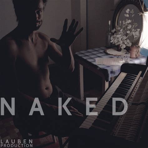 Naked Piano Album Tom Guder