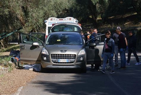 Omicidio Della Dottoressa Francesca Romeo Disposta La Perizia