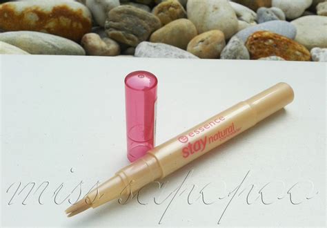 Miss Sapopoo Corrector Mis Productos