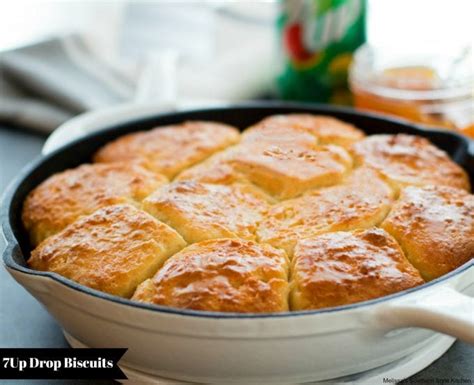 7up Drop Biscuits Recipe