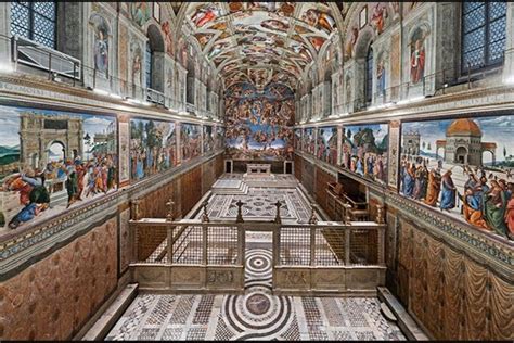 Tripadvisor Rondleiding Door De Vaticaanse Tuinen En Musea Met