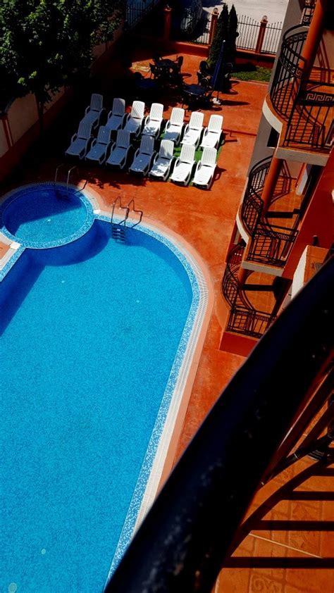Hotel Vienna Park Ravda / Хотел Виена Парк Равда / - Басейн | Facebook