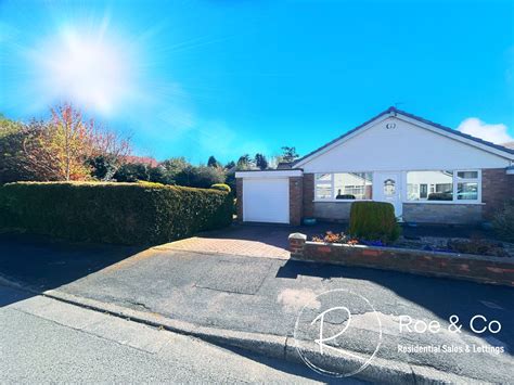 Clough Fold, Stoneclough, Radcliffe, M26 1GZ - Roe & Co