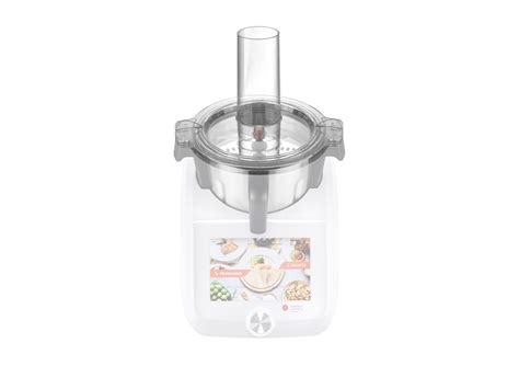 Monsieur Cuisine Food Processor Aufsatz Bpa Frei