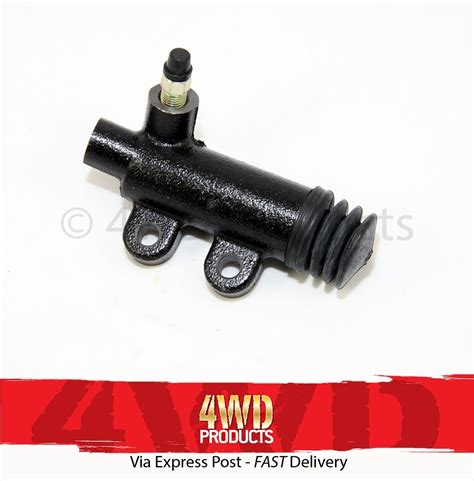 Clutch Master Slave Cylinder SET For Toyota Hilux LN65 2 4D 2L 83 88