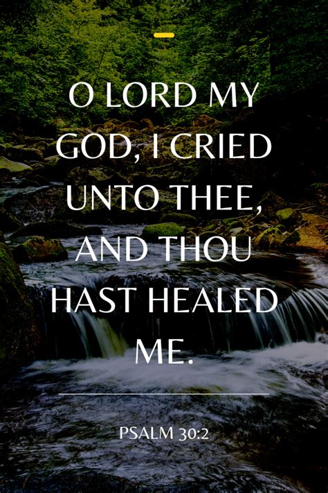 40 Healing Scriptures For The Sick Free Pdf Lift Your Name